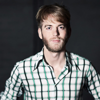 Luutzen Dijkstra, Singer-Songwriter “Johnnygoody”, Schätzt An DigiMediaL_musik Besonders: „die Tür, Die Sich Zu Den Wichtigen Leuten Im Musikbusiness öffnet“